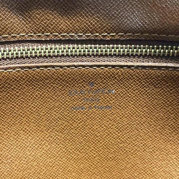 Auth LOUIS VUITTON Trocadero 27 M51274 Monogram - MB0051 Shoulder Bag - Picture 8 of 11